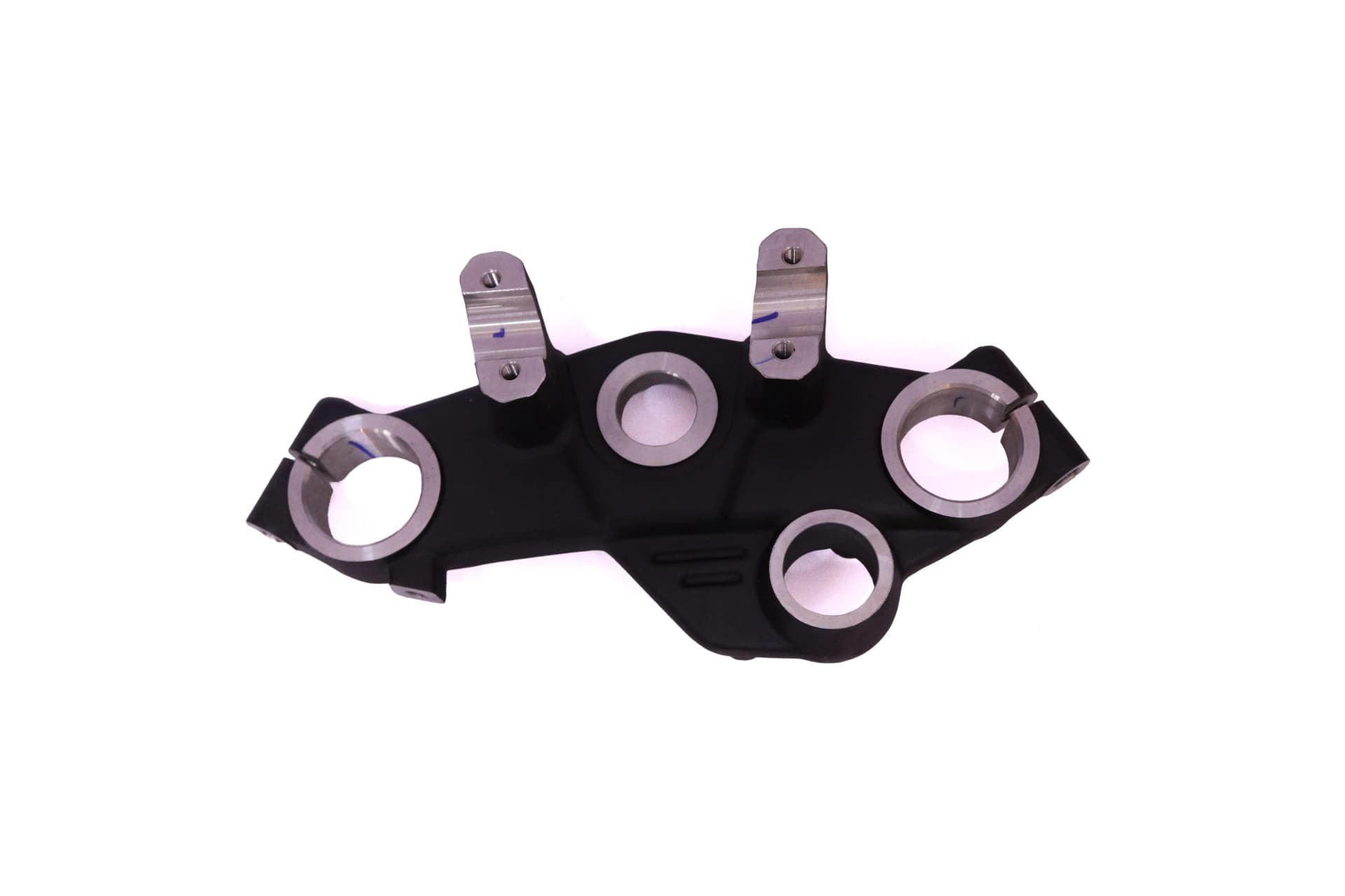 53230-ACR-300S Puente superior horquilla Hunk 1604v