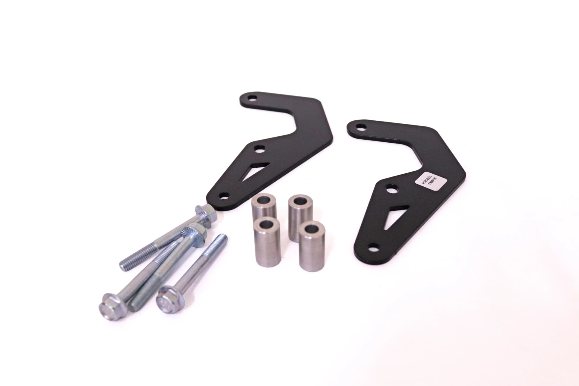 Soportes para Exploradoras de Alta Resistencia - Hero XPulse 200 / 4V