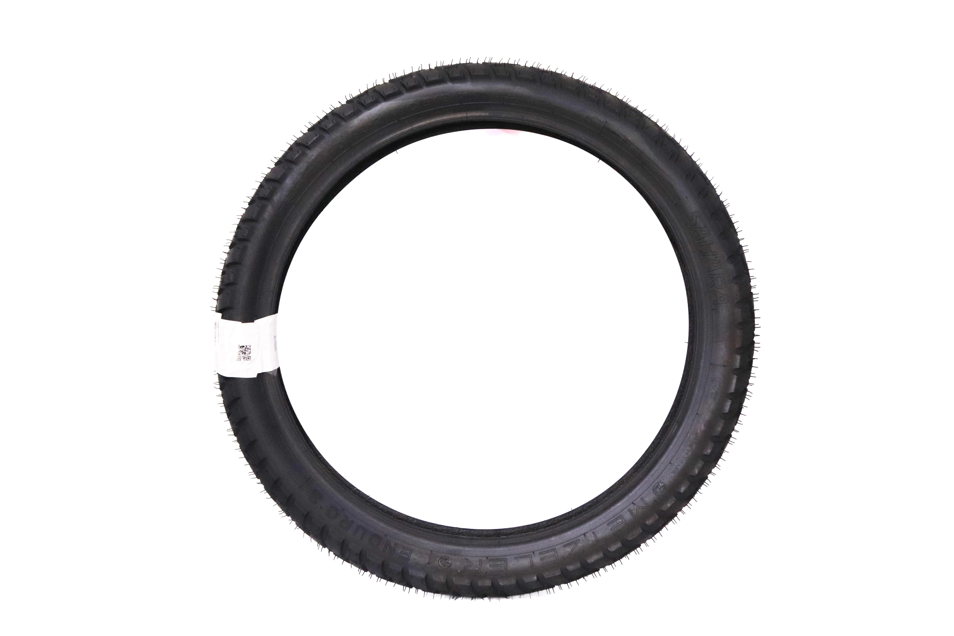 Llanta Metzeler Sahara Enduro 3 - 90/90-21 para Hero XPulse (Delantera)