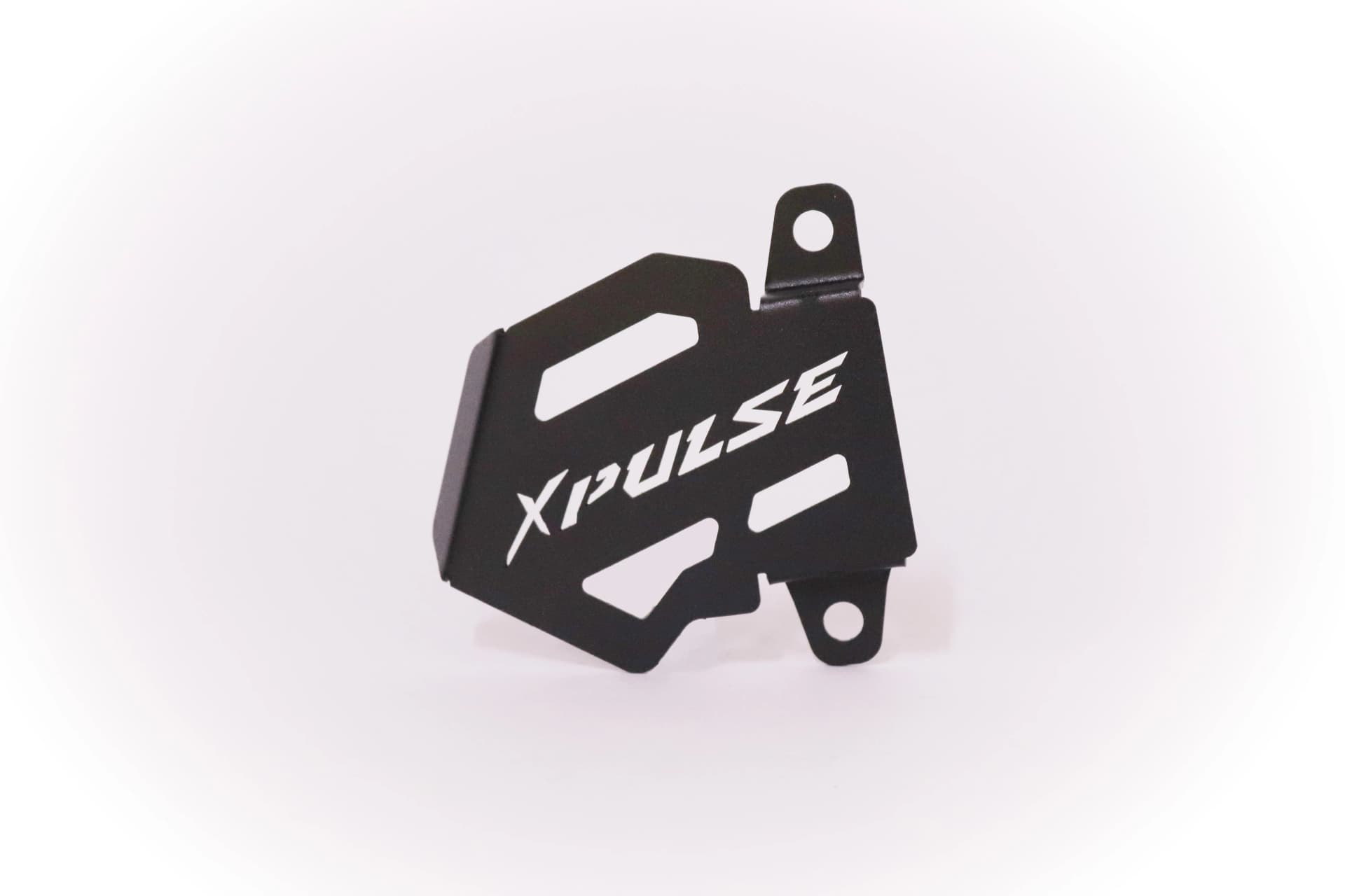 Protector de Caliper (Mordaza) Negro para Hero XPulse 200 / 4V