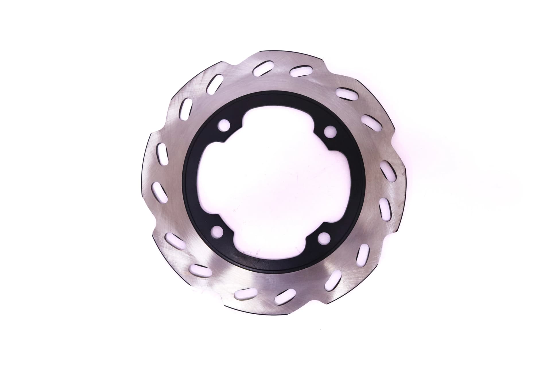 43251-ABZ-010S Disco de freno trasero Hunk 160r;4v /Xpulse 200 fi; 4v; Pro/ Hunk 190r