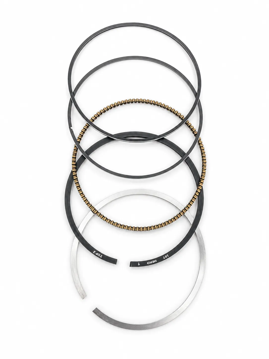 Juego de anillos estándar Xpulse