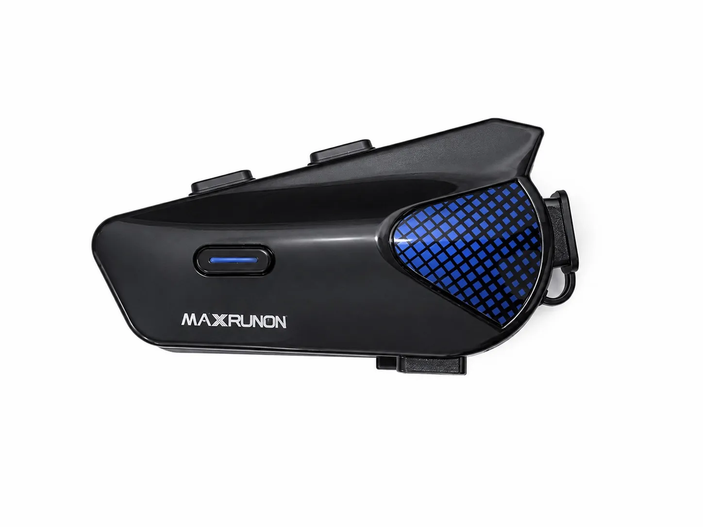 Intercomunicador bluetooth para casco MAXRUNON